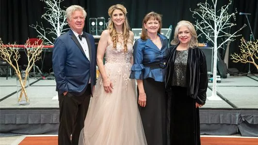 Featured image for “21st Annual Austin Bar Foundation Gala Raises Record $234,000”