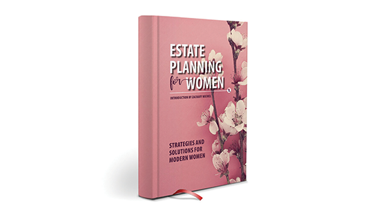 Featured image for “Estate Planning for Single Women: Safeguarding Your Client’s Future”