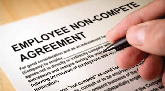 Featured image for “Non-Compete Agreements: An Update on the Anticipated FTC Ban”