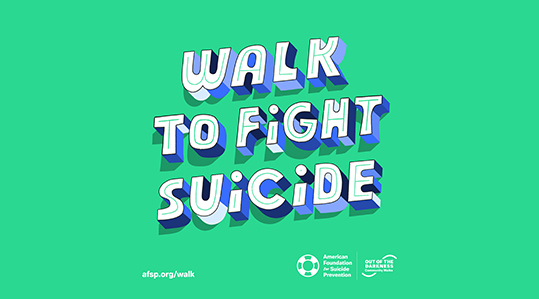 Featured image for “Walk with the Austin Bar in Suicide Prevention Fundraiser”