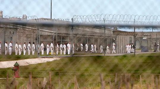 Featured image for “Texas Prison System’s Staffing Crisis and Outdated Technology Endanger Guards And Inmates”