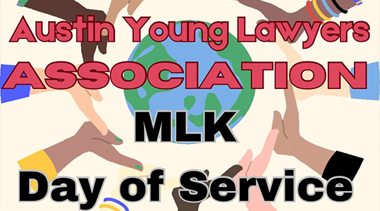 Featured image for “Take Part in AYLA’s MLK Day of Service”